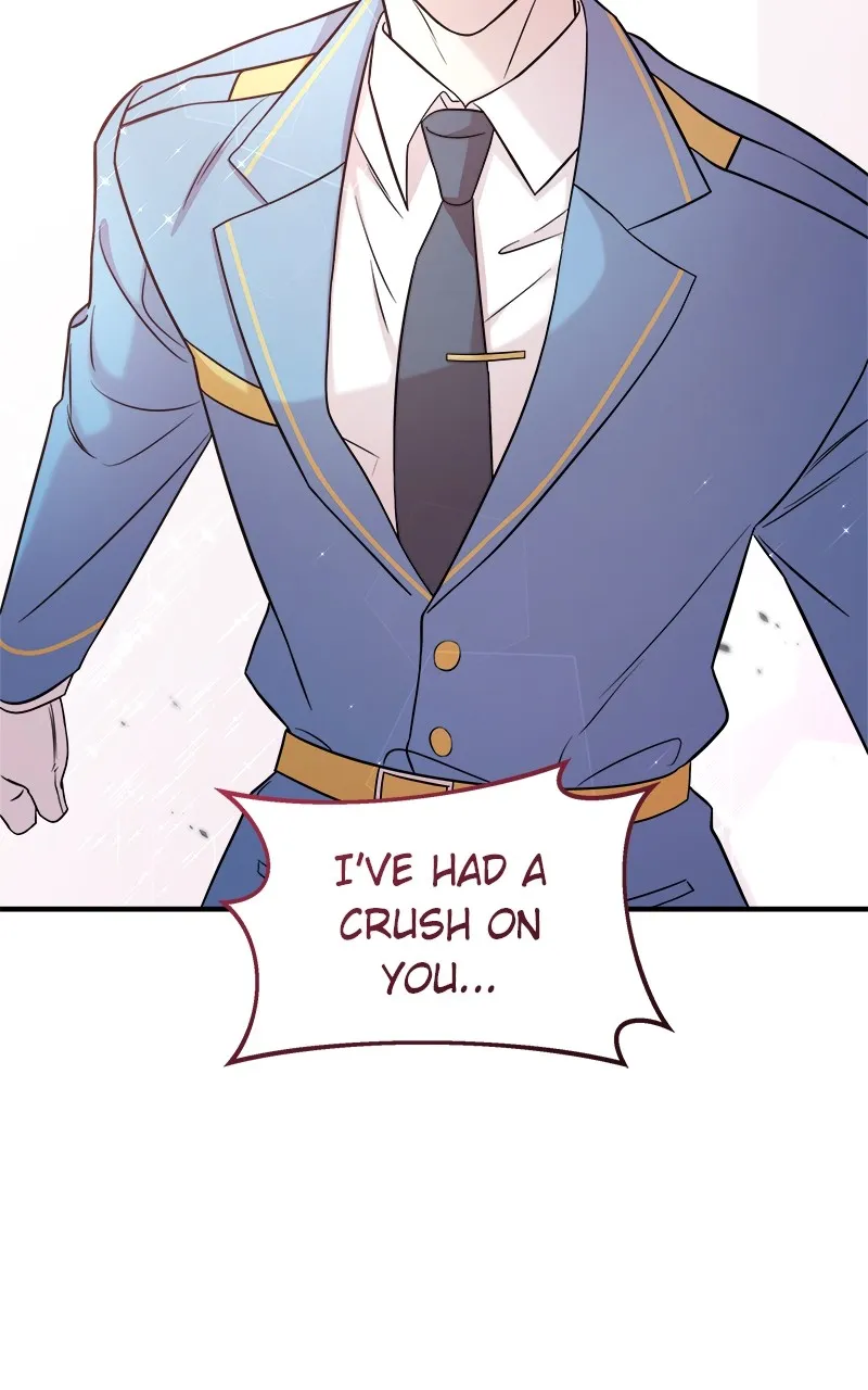Villain with a Crush Chapter 4 page 26 - 