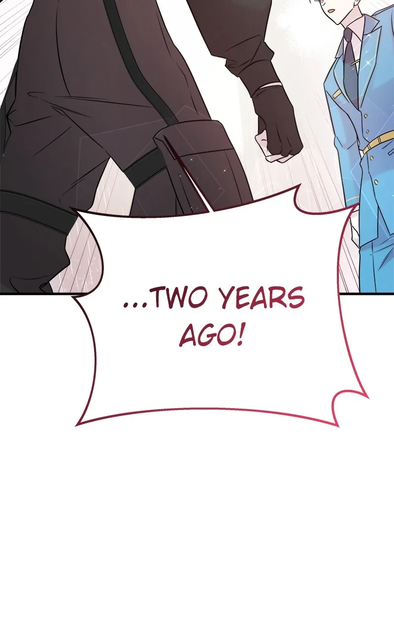 Villain with a Crush Chapter 4 page 28 - 