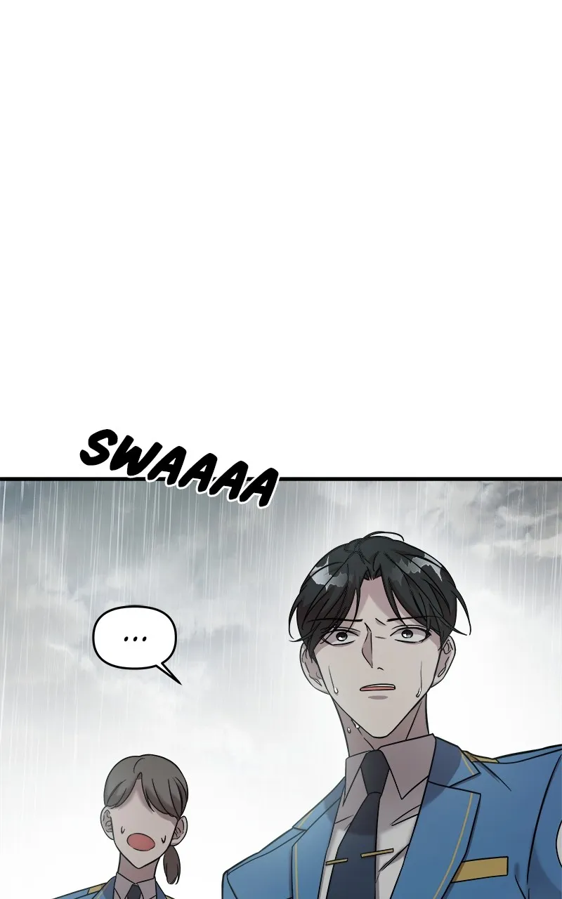 Villain with a Crush Chapter 4 page 29 - 