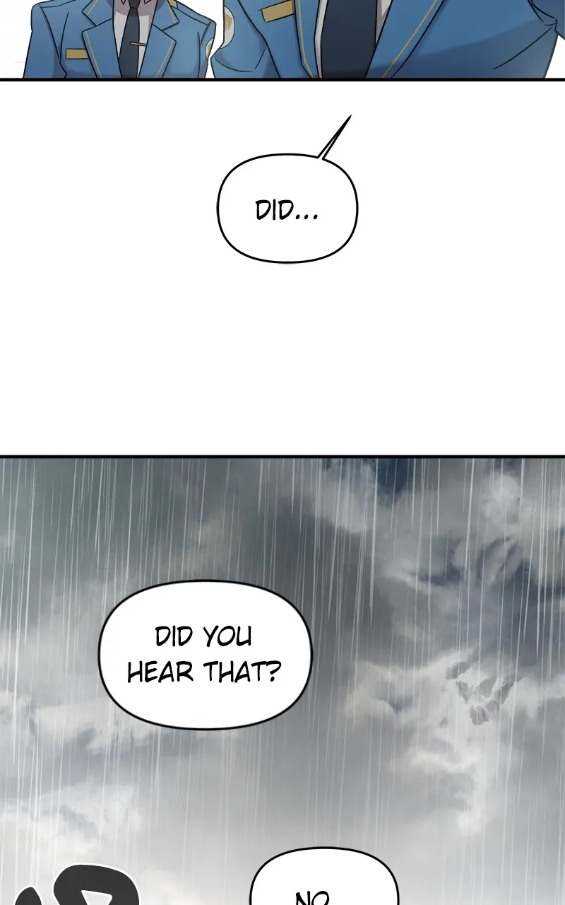 Villain with a Crush Chapter 4 page 30 - 