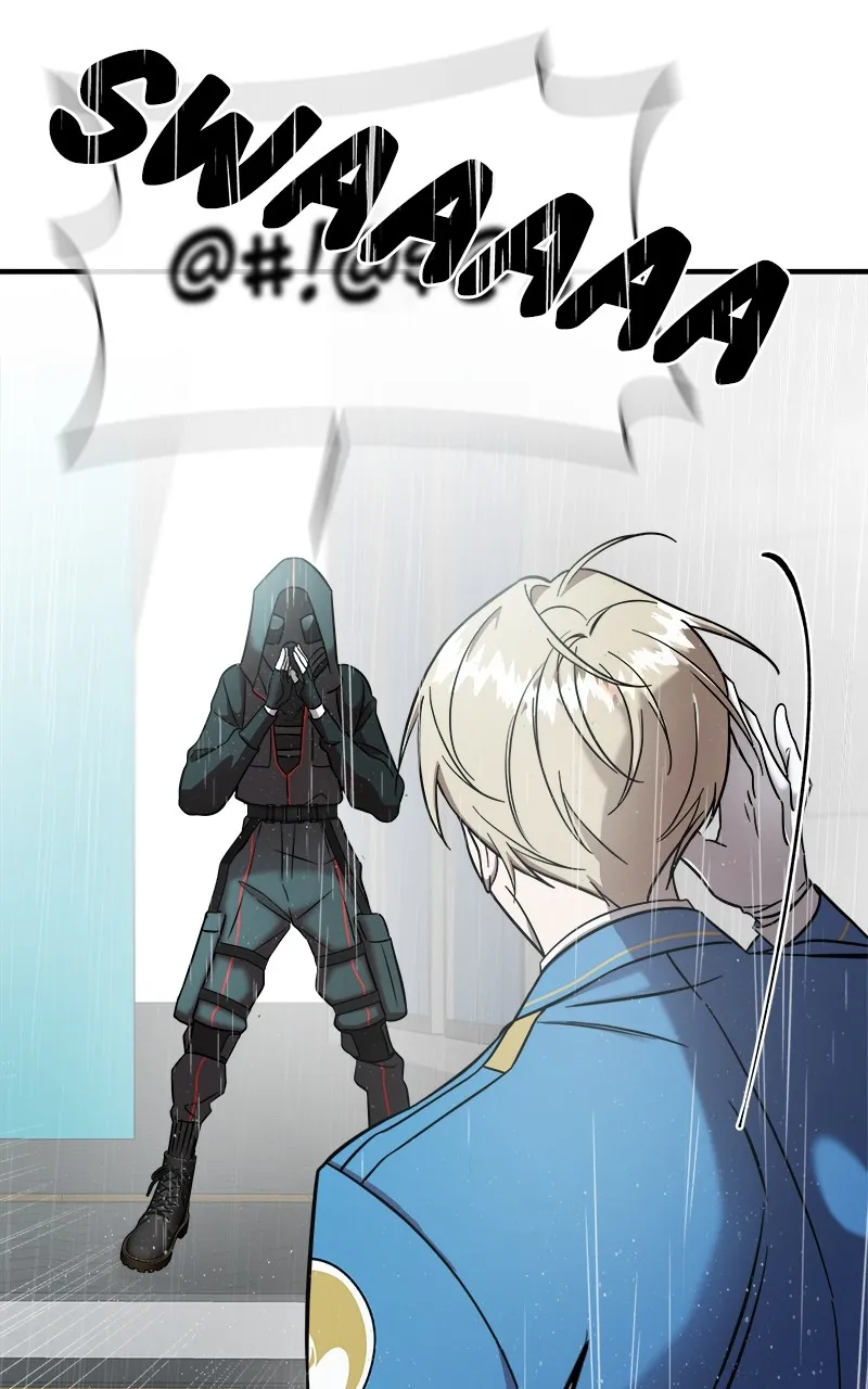 Villain with a Crush Chapter 4 page 35 - 