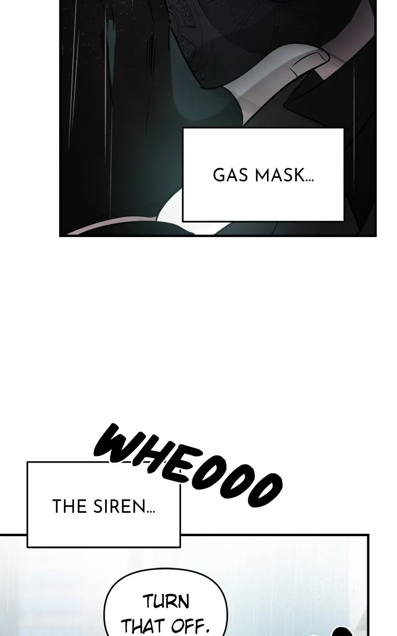 Villain with a Crush Chapter 4 page 38 - 