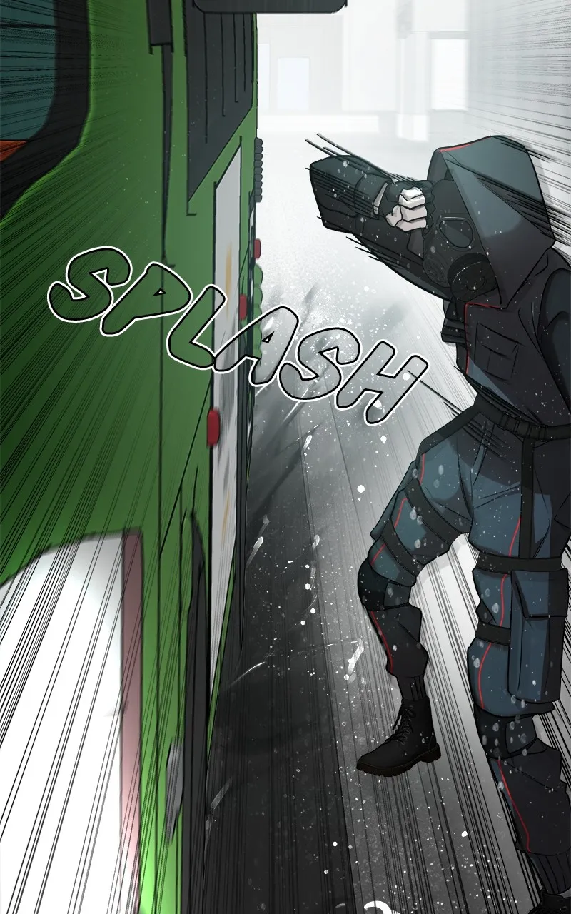 Villain with a Crush Chapter 4 page 42 - 