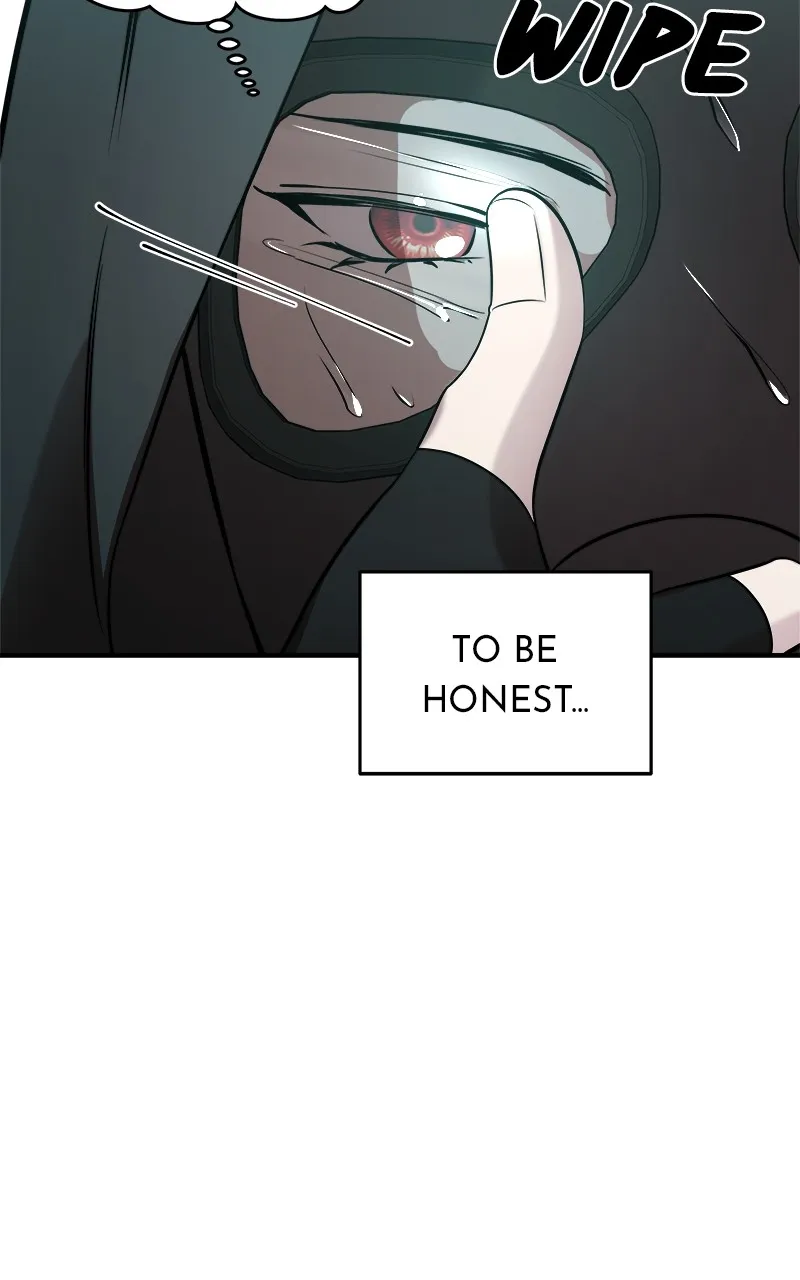 Villain with a Crush Chapter 4 page 44 - 