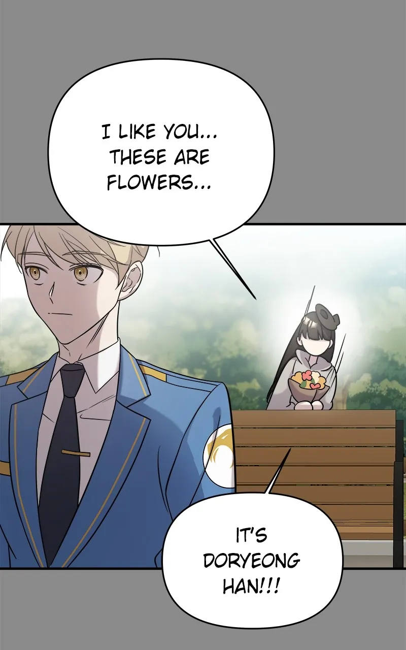 Villain with a Crush Chapter 4 page 49 - 