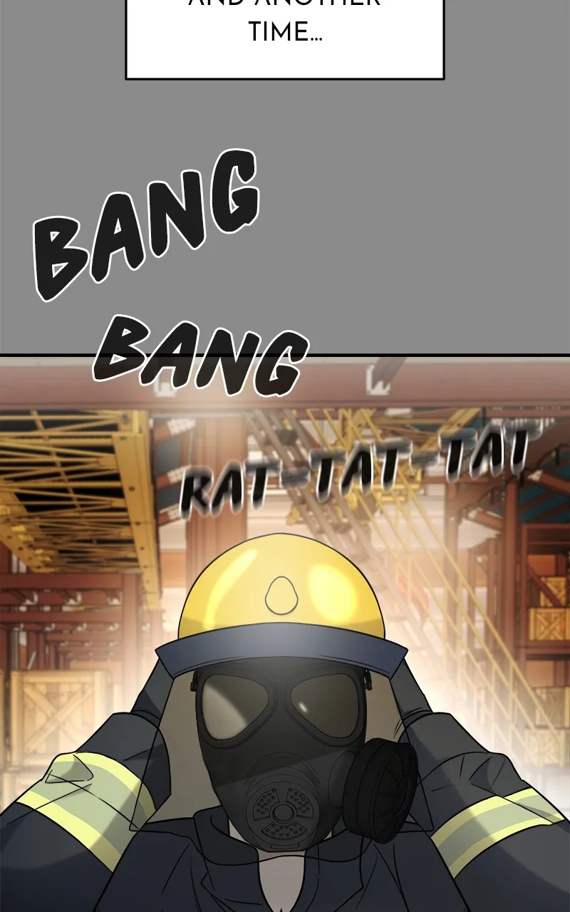 Villain with a Crush Chapter 4 page 56 - 