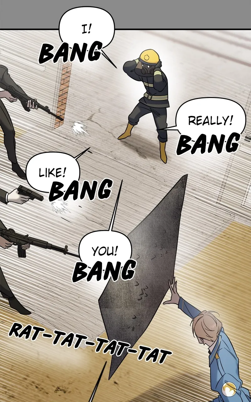 Villain with a Crush Chapter 4 page 58 - 