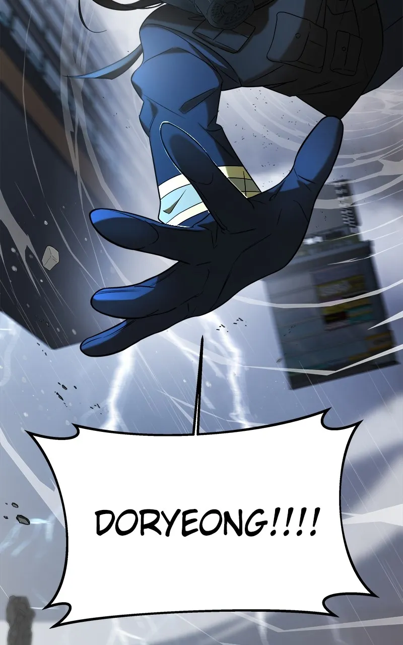 Villain with a Crush Chapter 4 page 61 - 