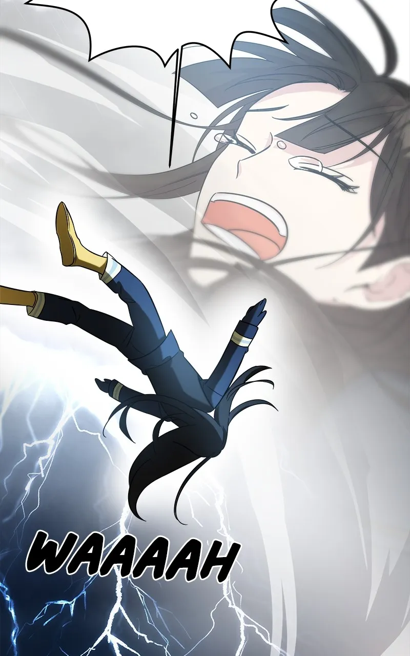 Villain with a Crush Chapter 4 page 64 - 