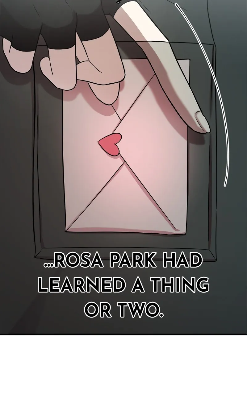Villain with a Crush Chapter 4 page 68 - 