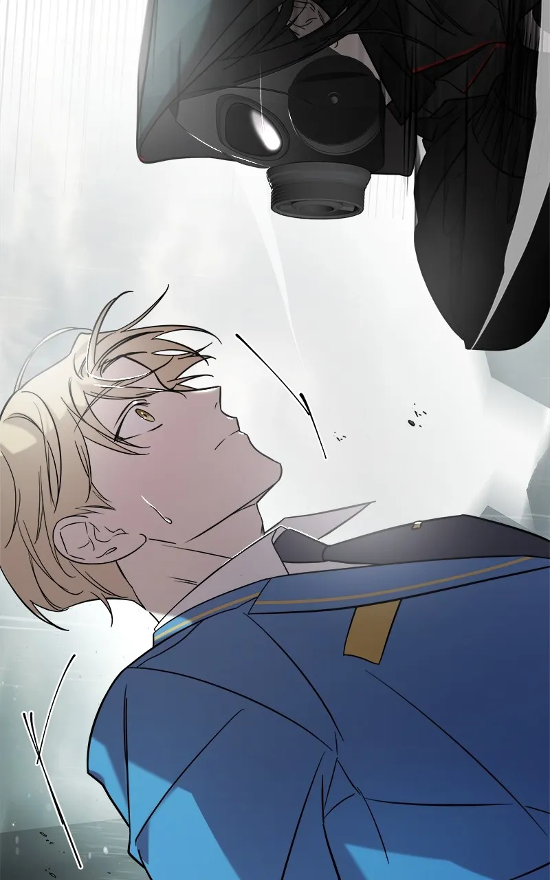 Villain with a Crush Chapter 4 page 71 - 