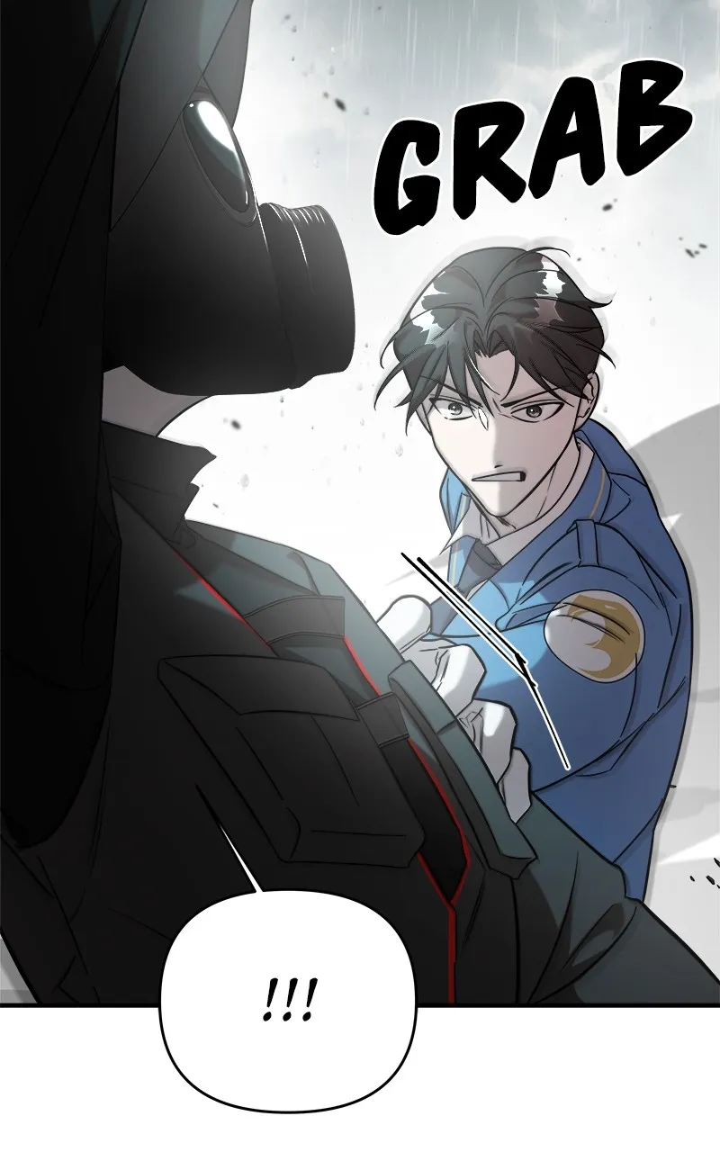 Villain with a Crush Chapter 4 page 83 - 