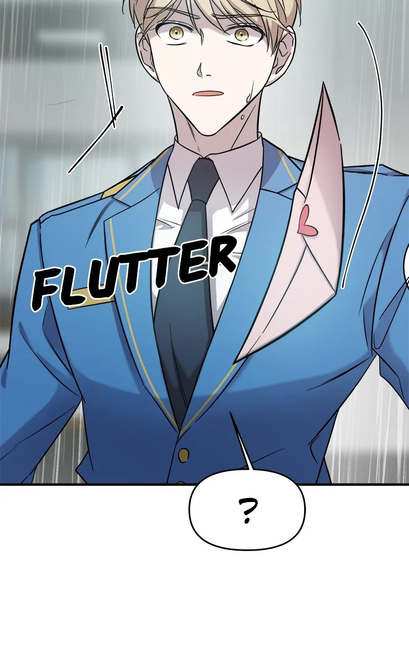 Villain with a Crush Chapter 4 page 86 - 