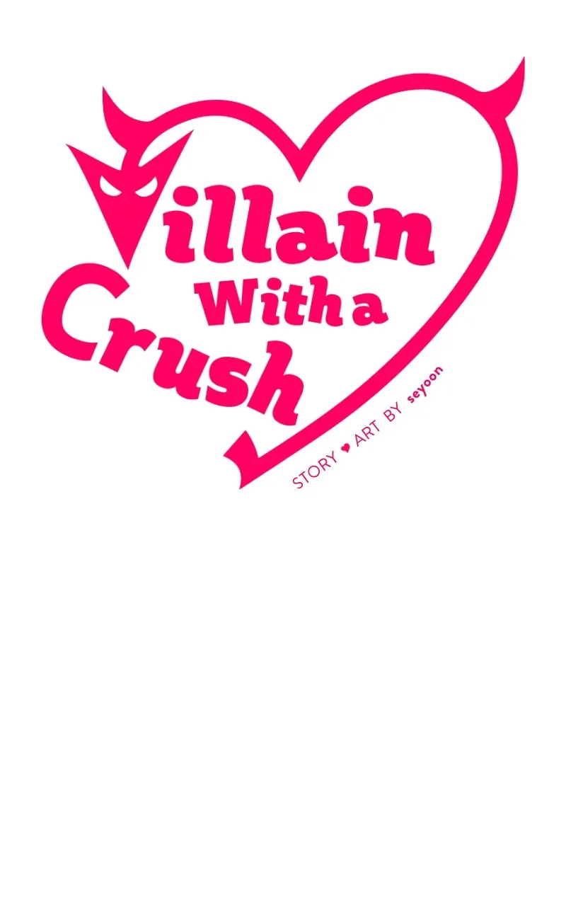Villain with a Crush Chapter 4 page 10 - 