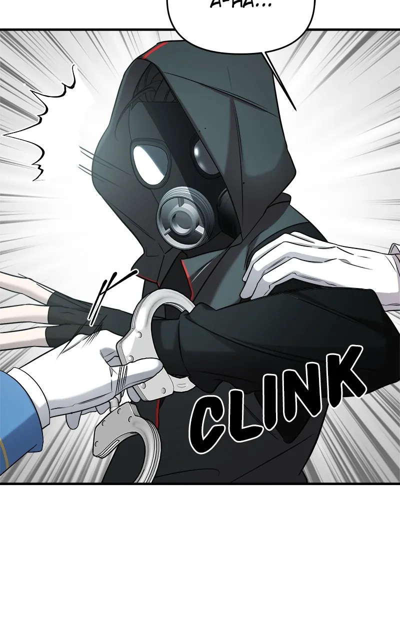 Villain with a Crush Chapter 4 page 91 - 