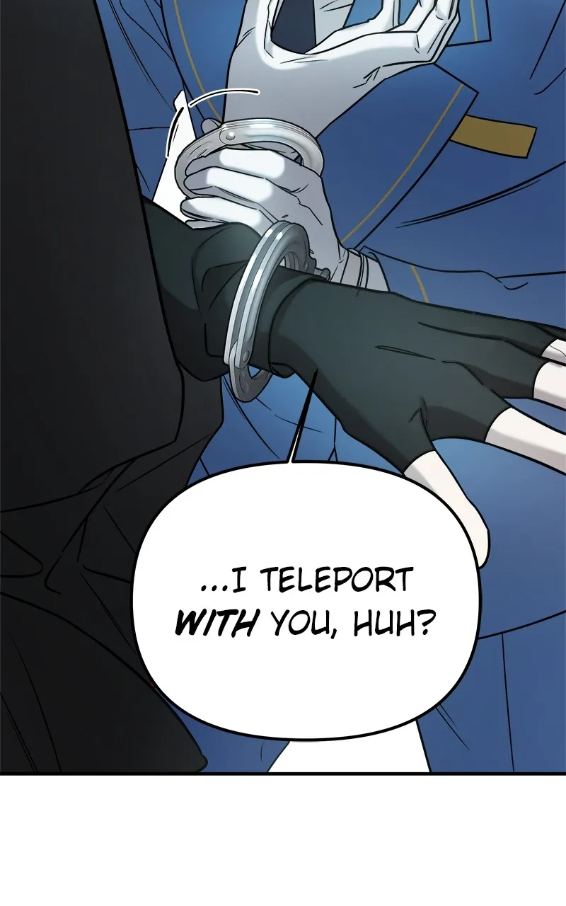 Villain with a Crush Chapter 4 page 93 - 
