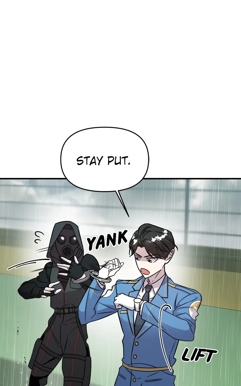 Villain with a Crush Chapter 4 page 94 - 