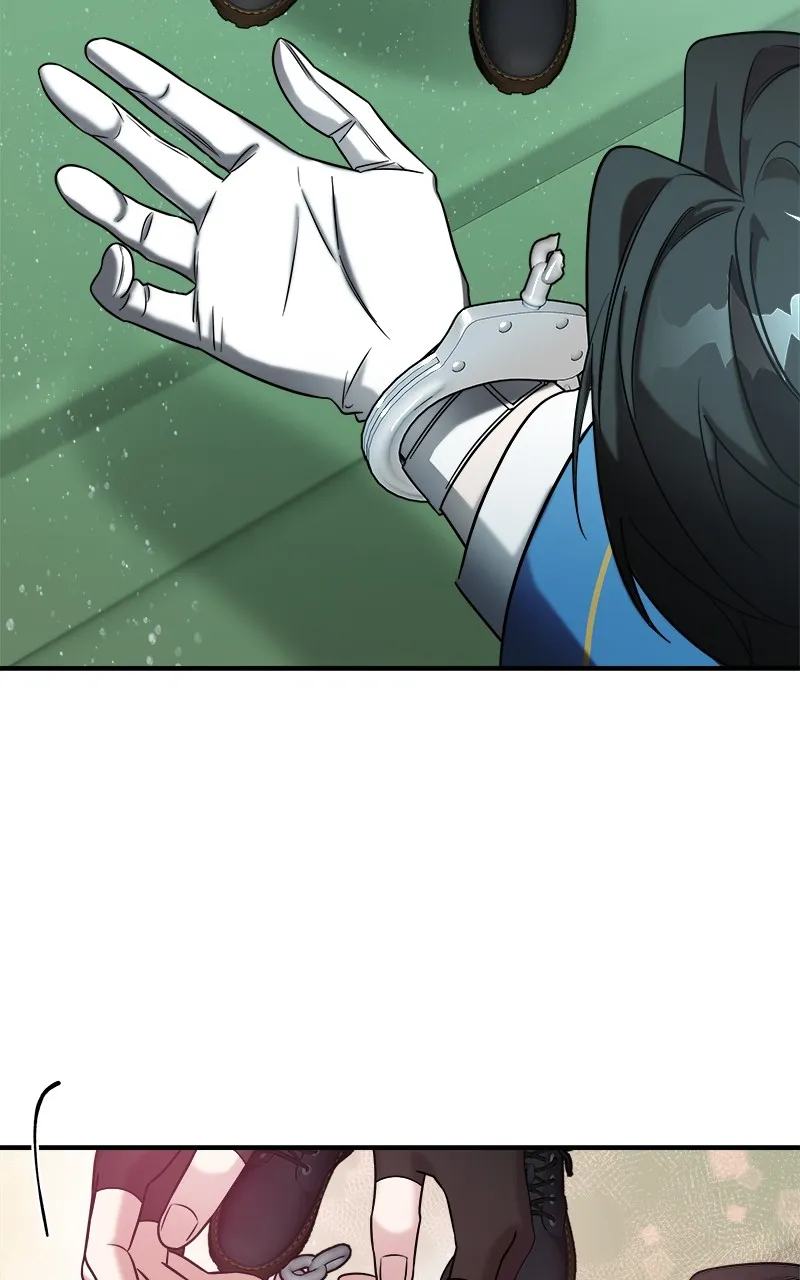 Villain with a Crush Chapter 4 page 97 - 