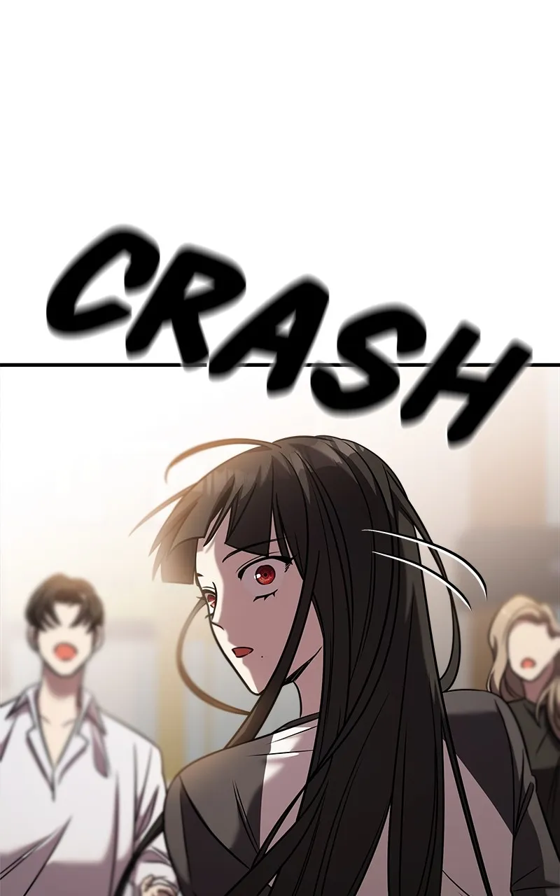 Villain with a Crush Chapter 40 page 117 - 