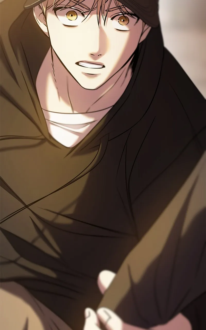 Villain with a Crush Chapter 40 page 167 - 
