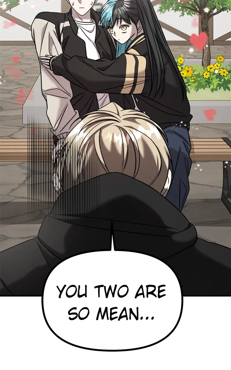 Villain with a Crush Chapter 40 page 34 - 