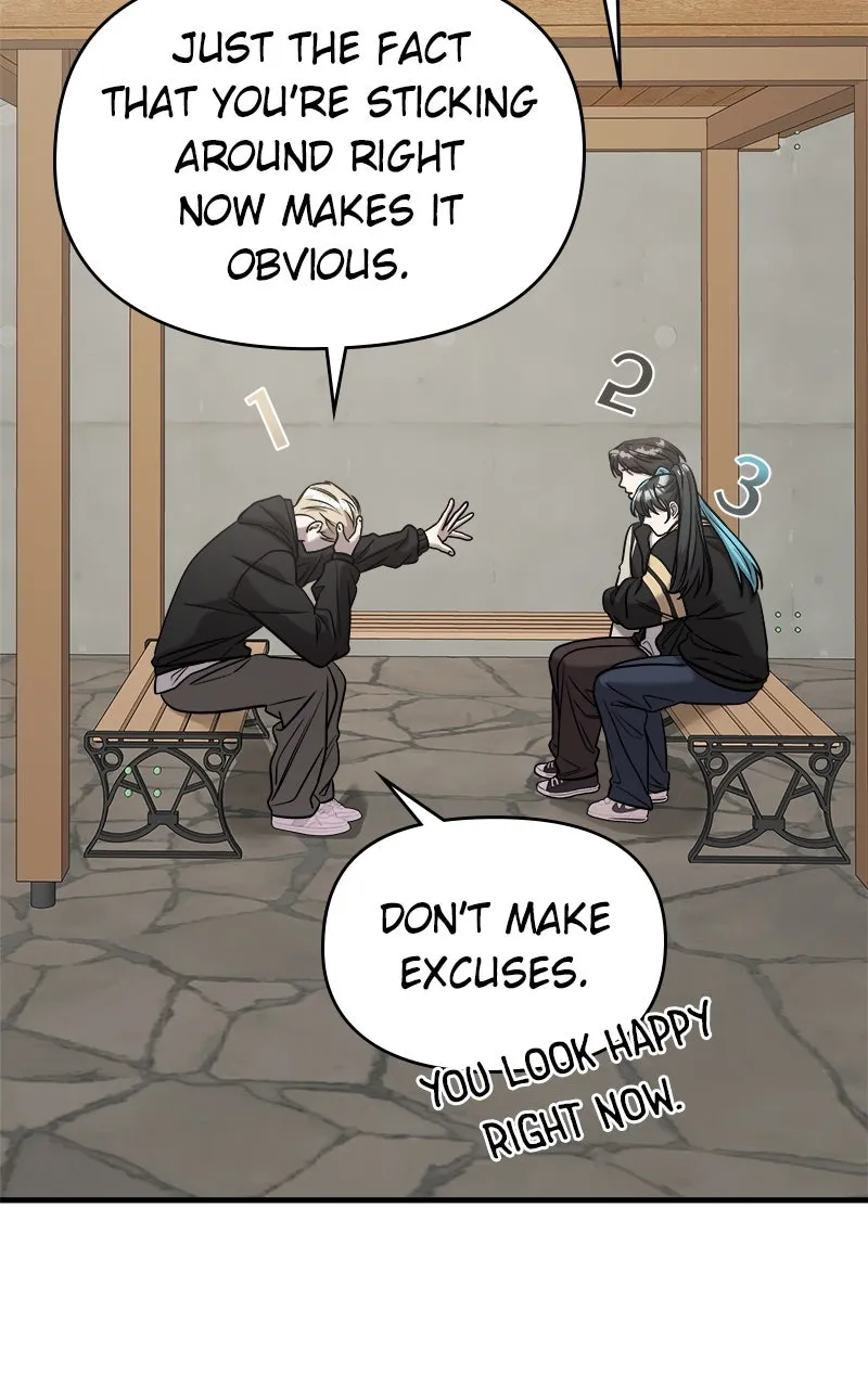 Villain with a Crush Chapter 40 page 36 - 