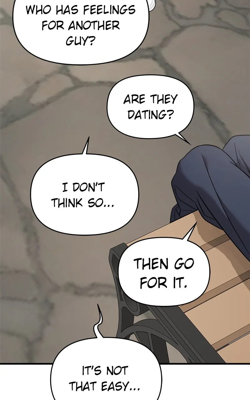 Villain with a Crush Chapter 40 page 42 - 