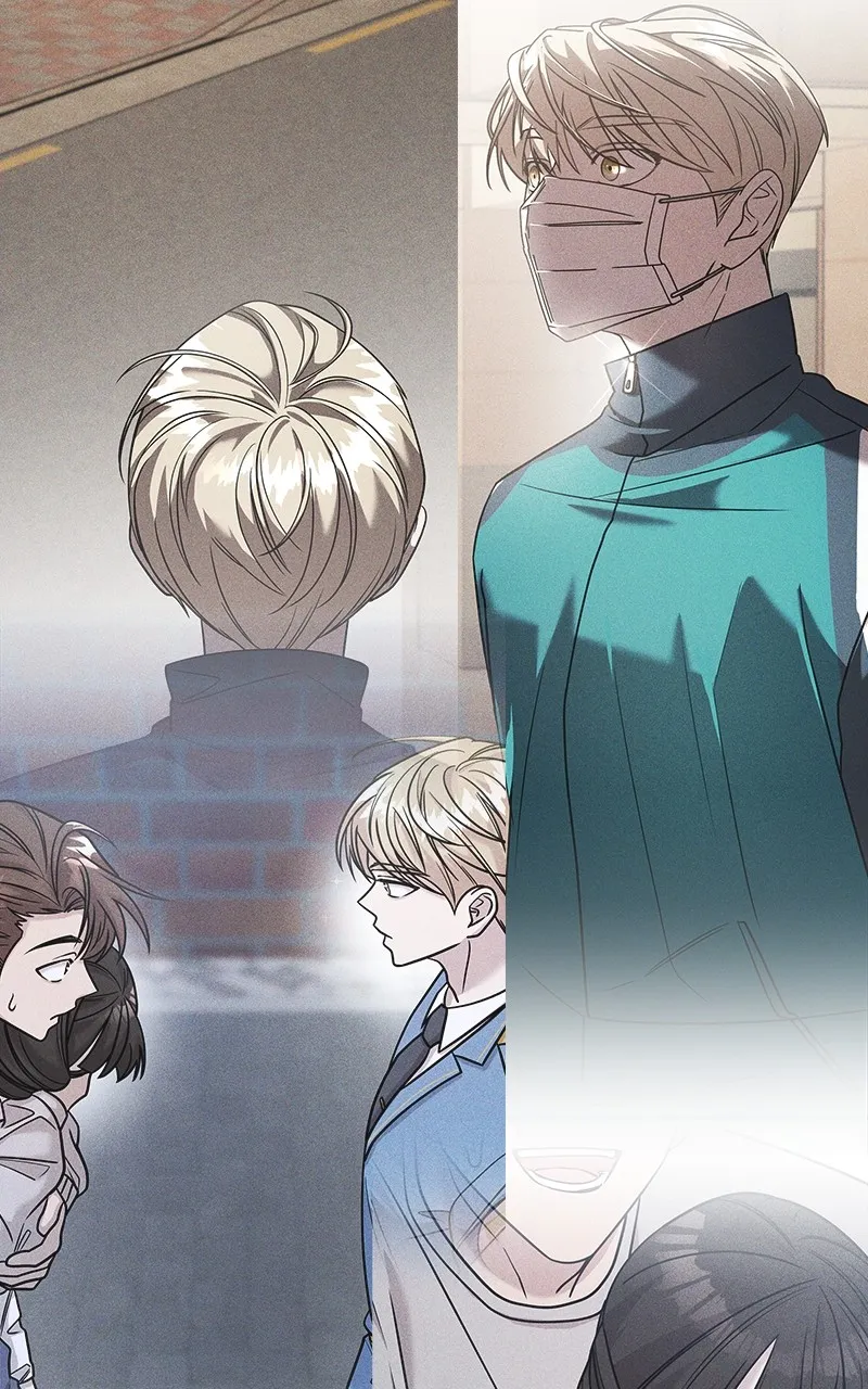 Villain with a Crush Chapter 40 page 45 - 