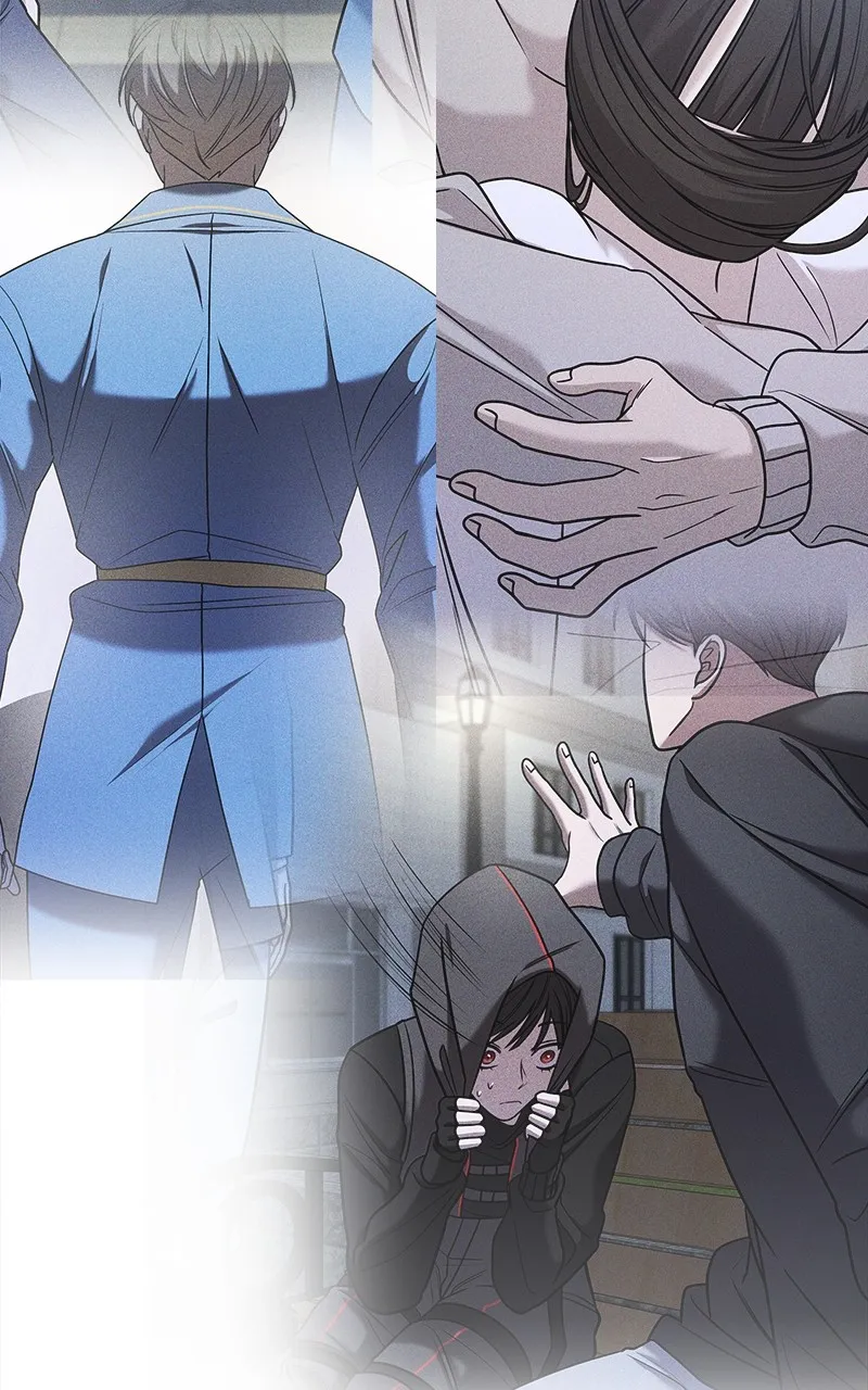 Villain with a Crush Chapter 40 page 46 - 