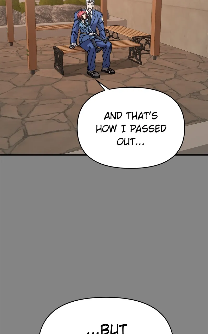 Villain with a Crush Chapter 40 page 6 - 