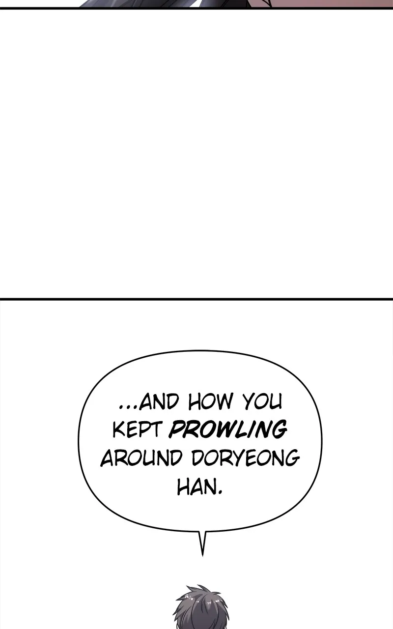 Villain with a Crush Chapter 40 page 64 - 
