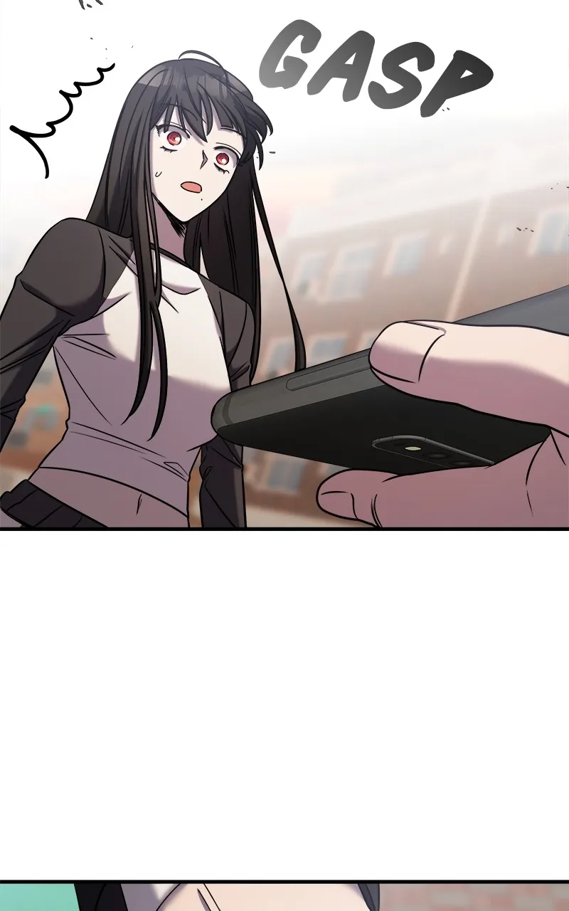Villain with a Crush Chapter 40 page 70 - 