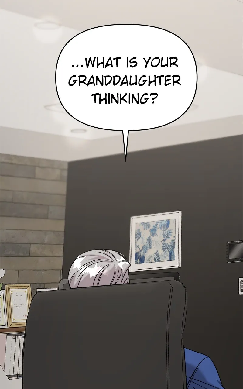 Villain with a Crush Chapter 40 page 10 - 