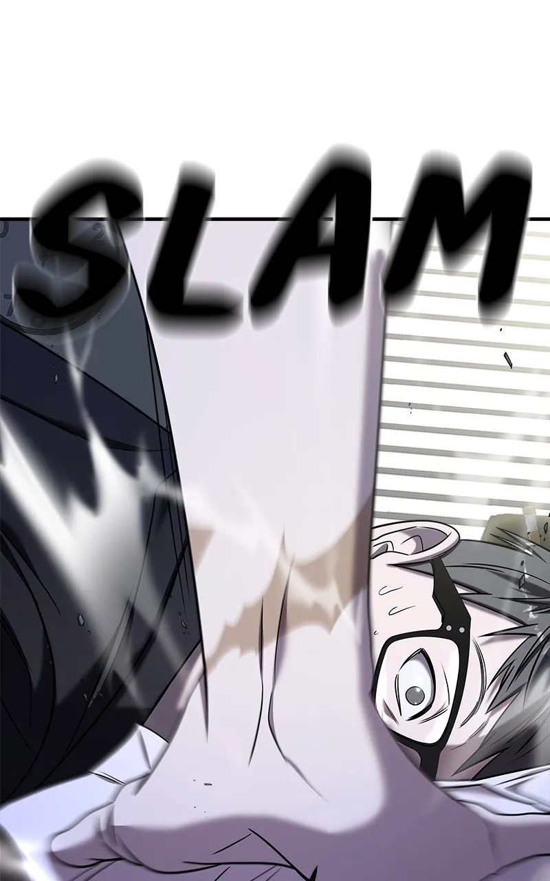 Villain with a Crush Chapter 41 page 137 - 