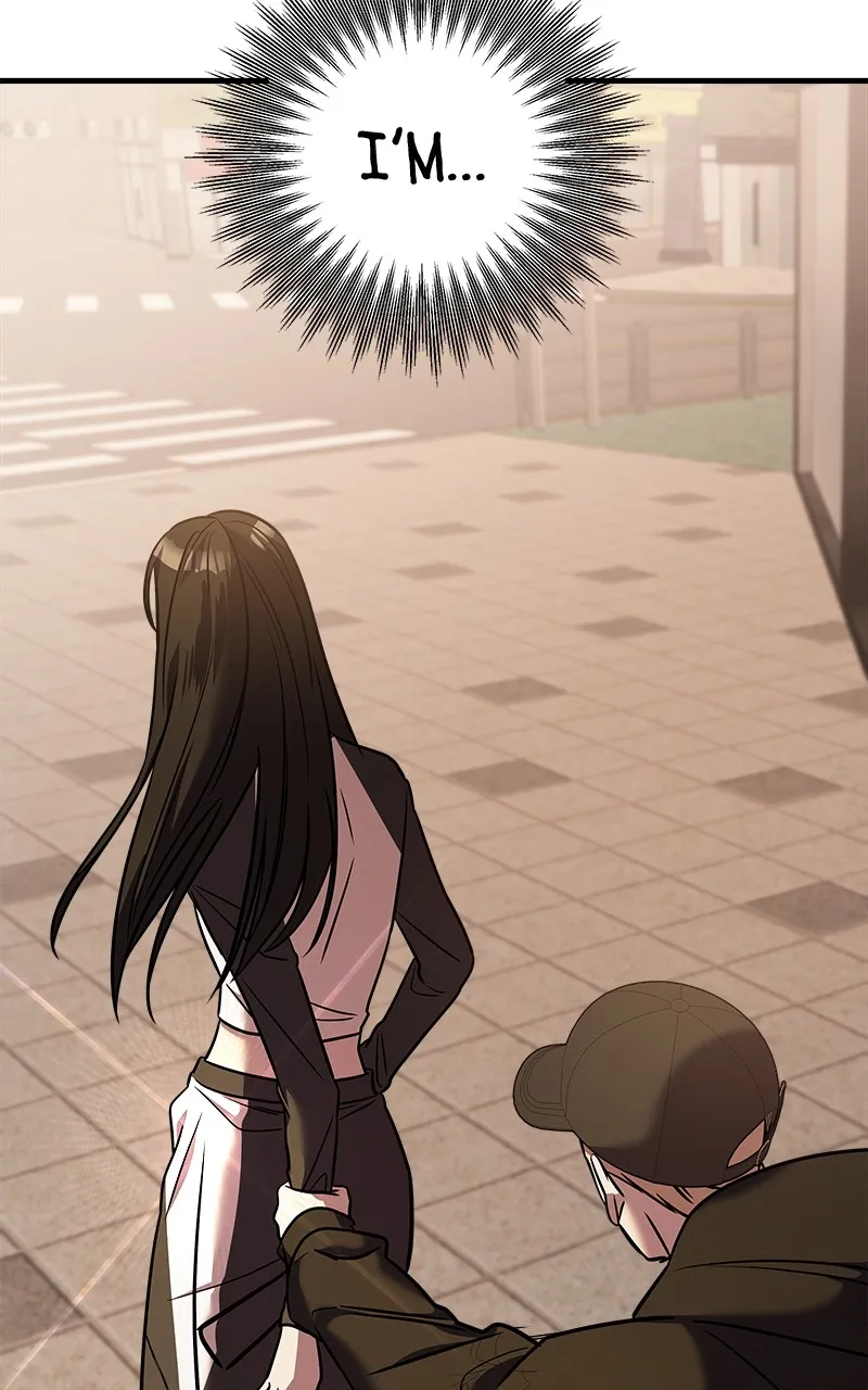 Villain with a Crush Chapter 41 page 3 - 