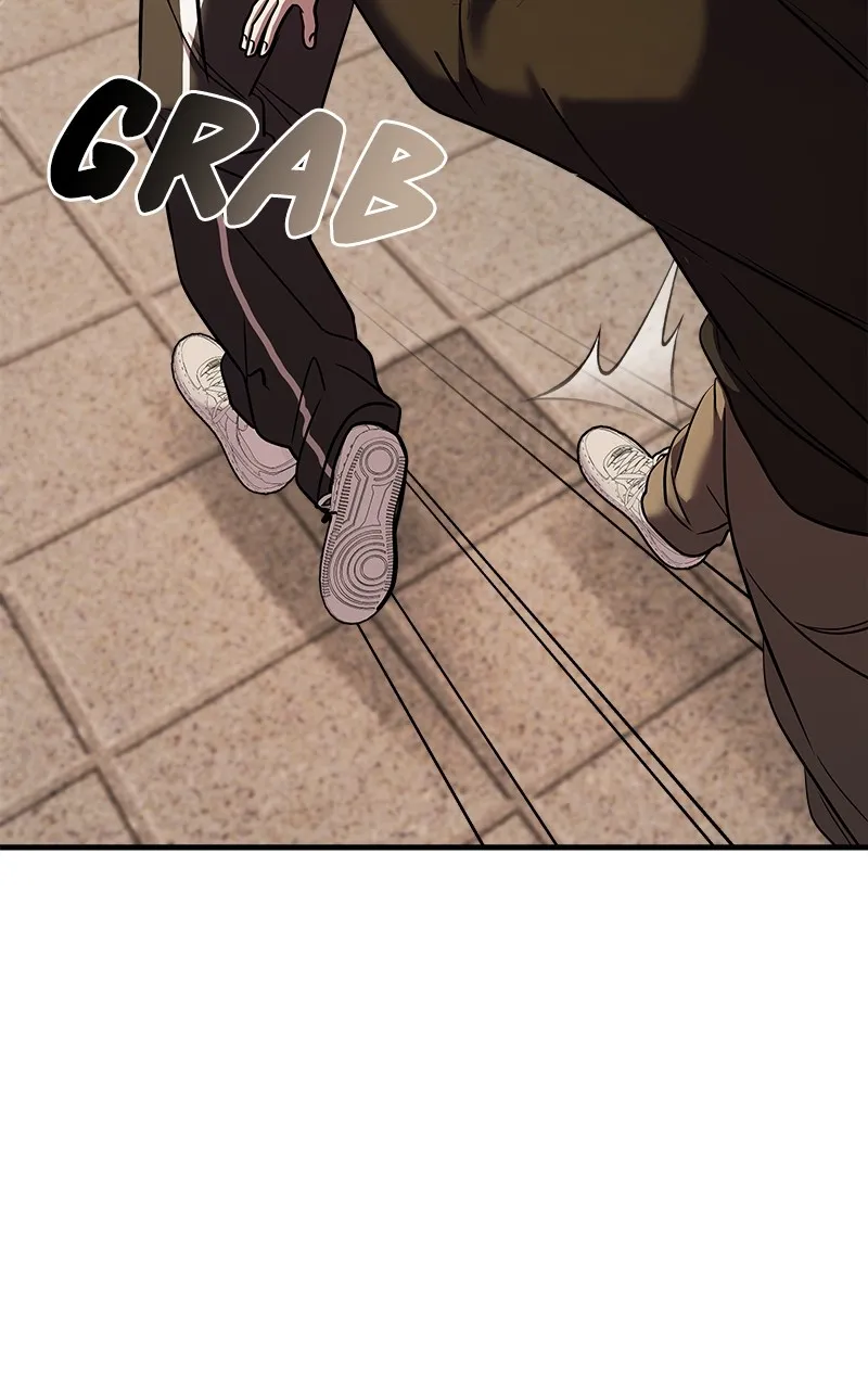 Villain with a Crush Chapter 41 page 4 - 