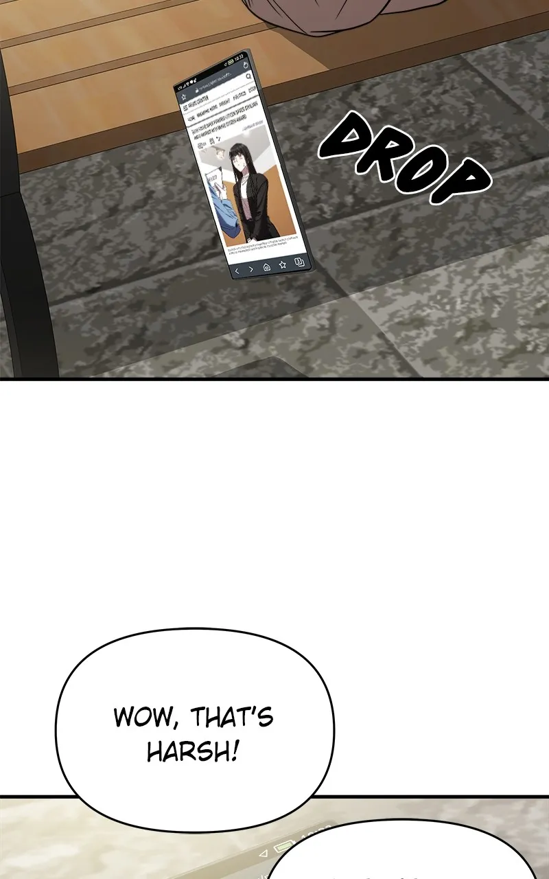 Villain with a Crush Chapter 41 page 31 - 