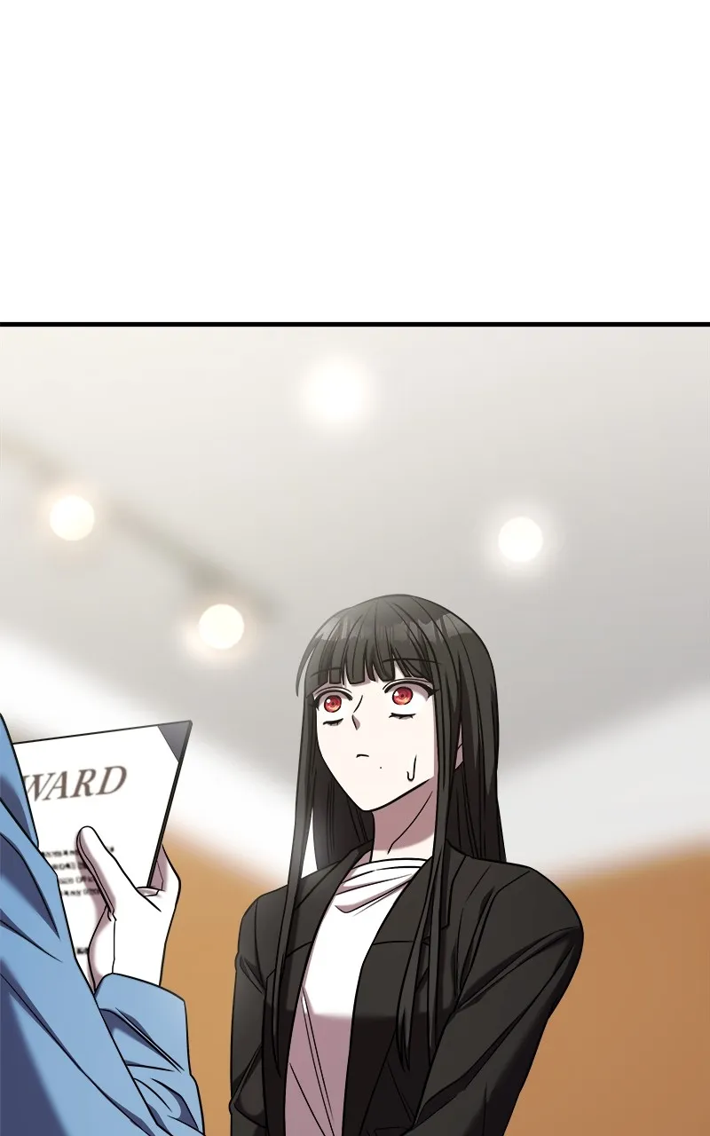 Villain with a Crush Chapter 41 page 33 - 