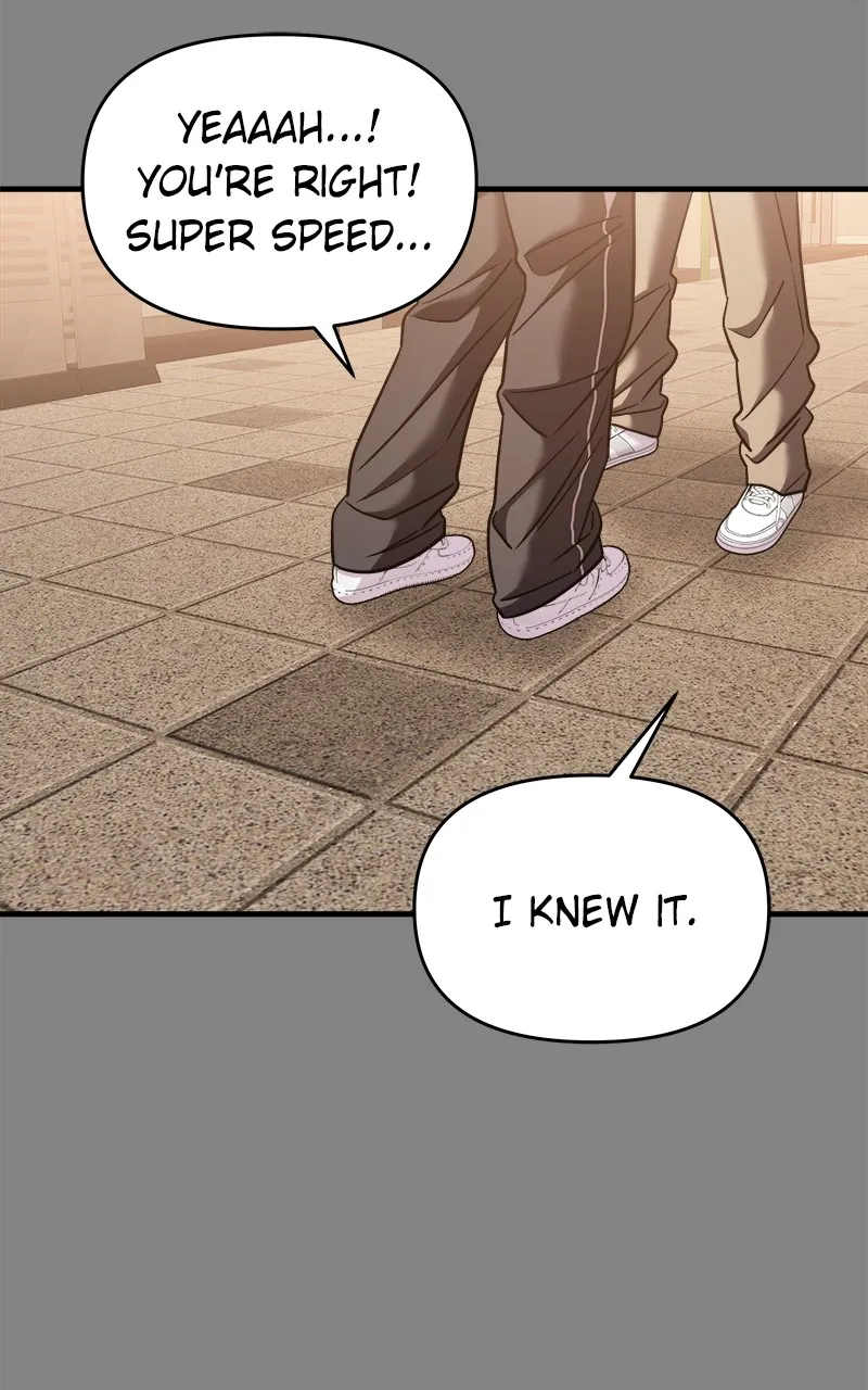Villain with a Crush Chapter 41 page 42 - 