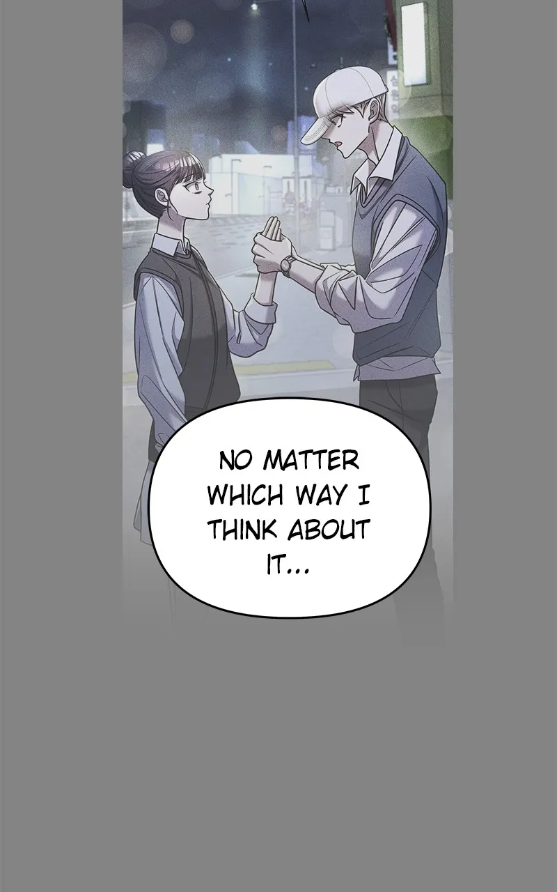 Villain with a Crush Chapter 41 page 45 - 