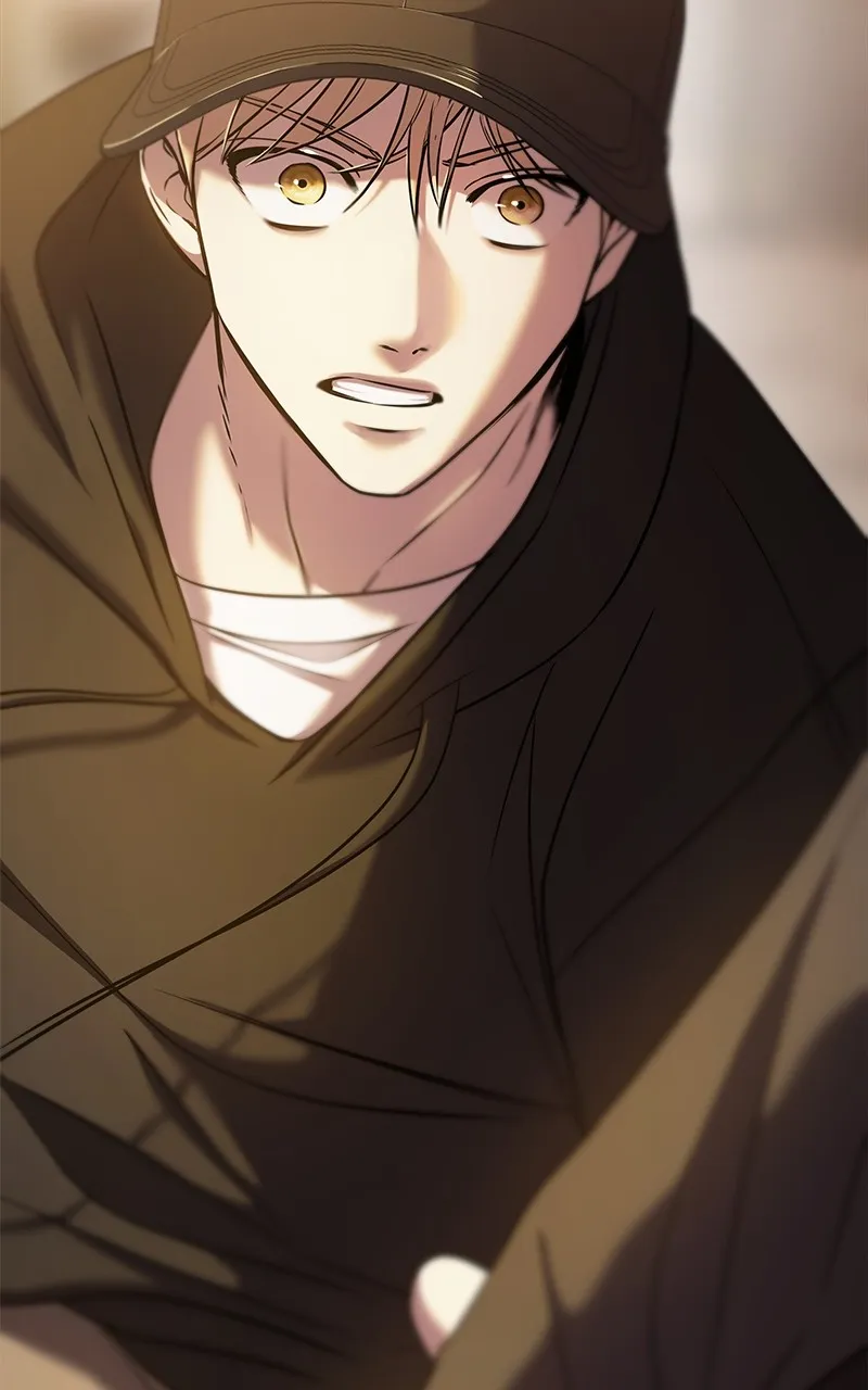 Villain with a Crush Chapter 41 page 7 - 