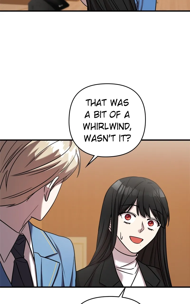 Villain with a Crush Chapter 41 page 64 - 
