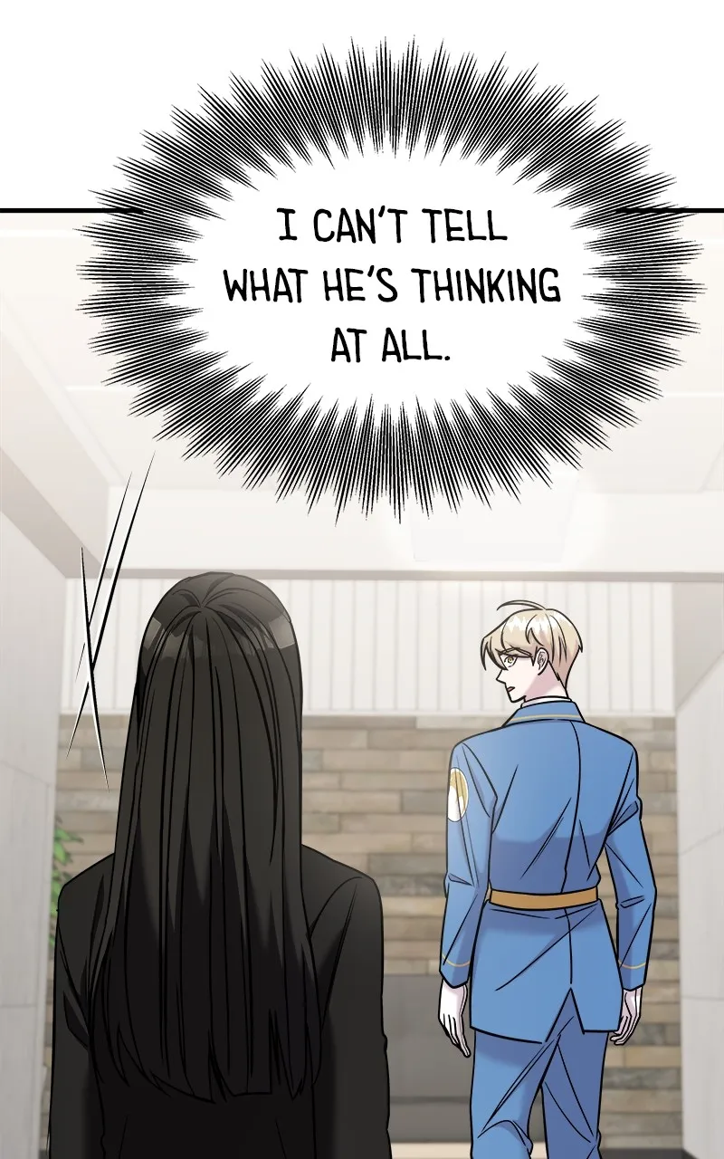 Villain with a Crush Chapter 41 page 75 - 