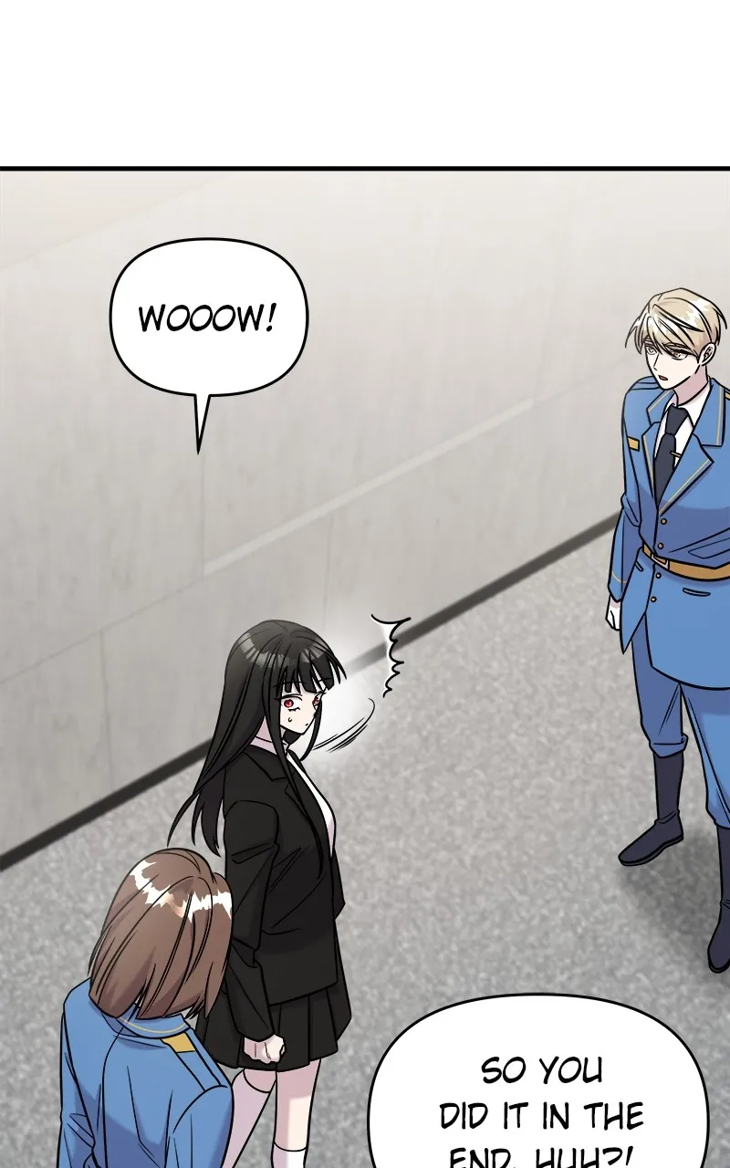 Villain with a Crush Chapter 41 page 80 - 