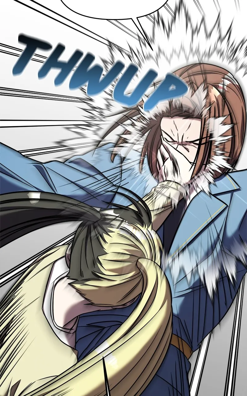 Villain with a Crush Chapter 41 page 84 - 