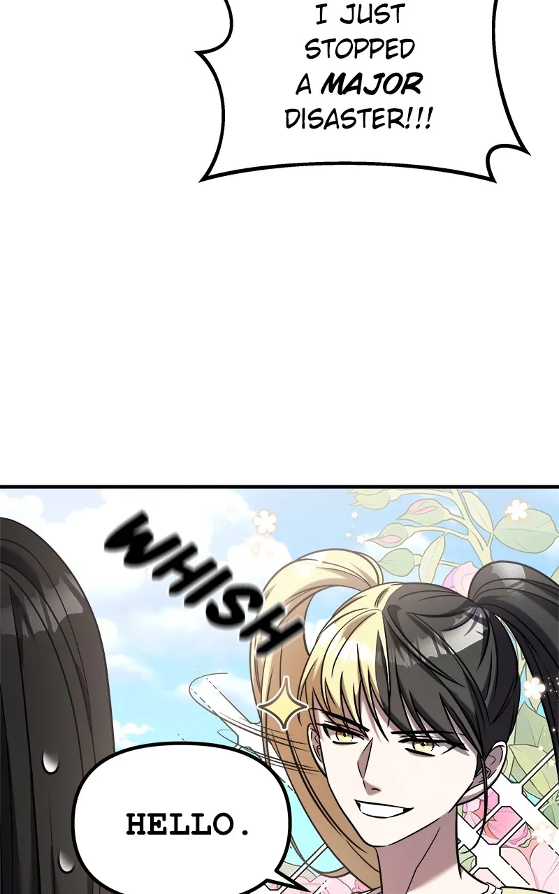 Villain with a Crush Chapter 41 page 88 - 