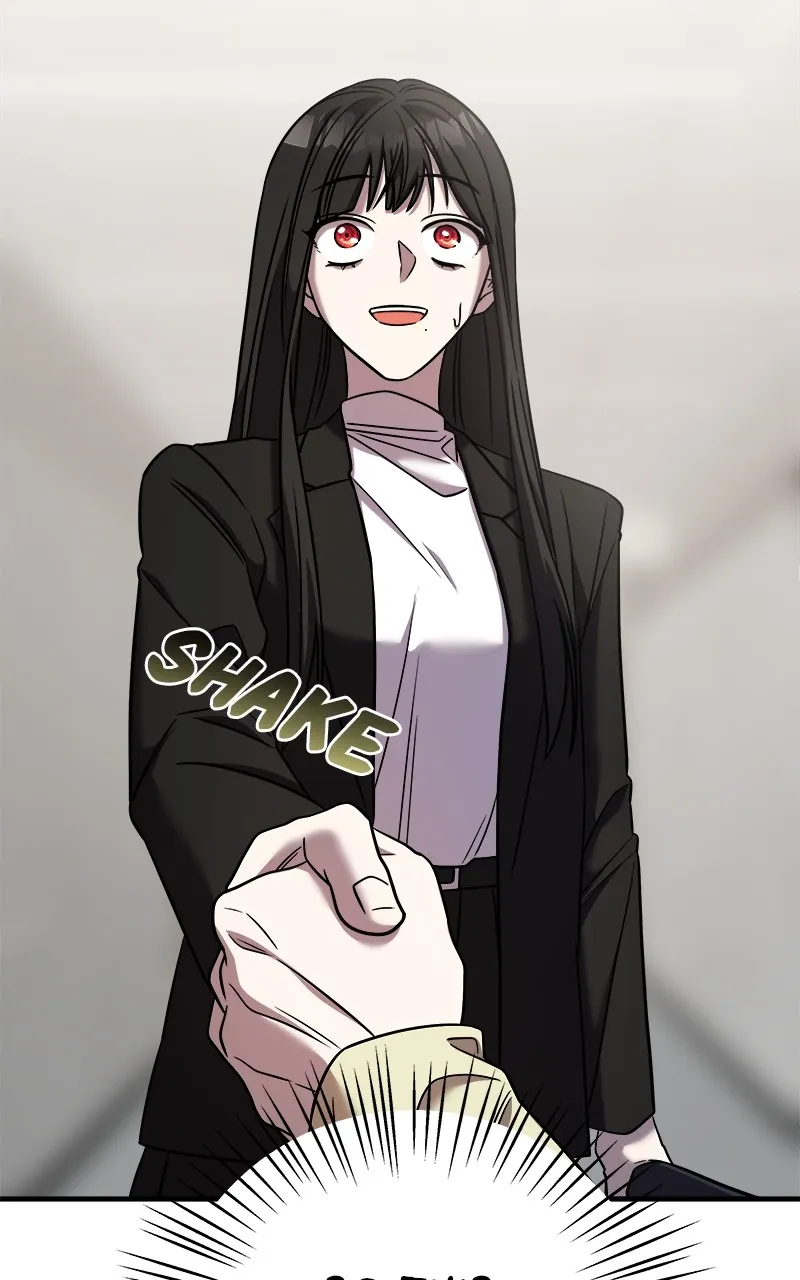 Villain with a Crush Chapter 41 page 90 - 