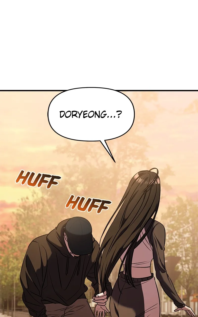 Villain with a Crush Chapter 41 page 10 - 