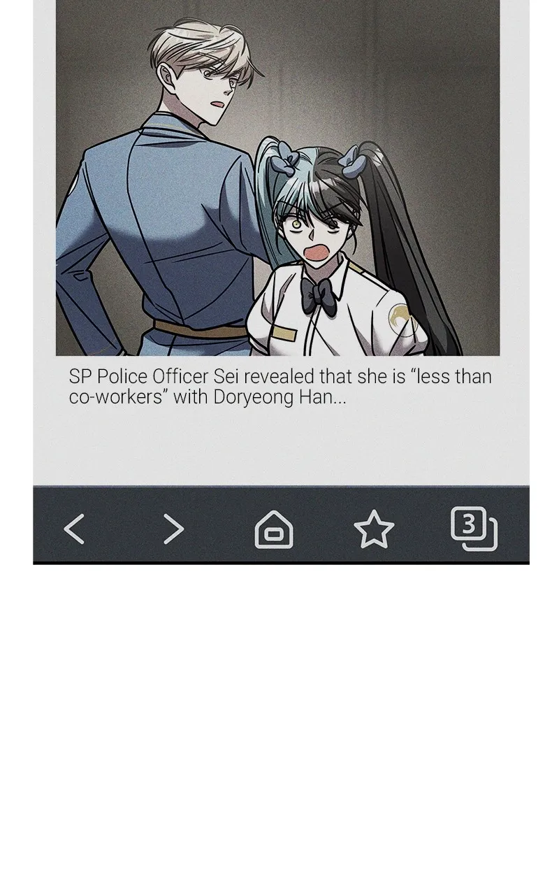 Villain with a Crush Chapter 41 page 92 - 