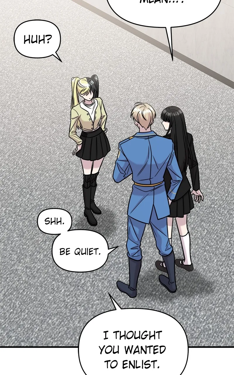 Villain with a Crush Chapter 41 page 97 - 